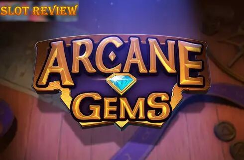 Arcane Gems Slot Review